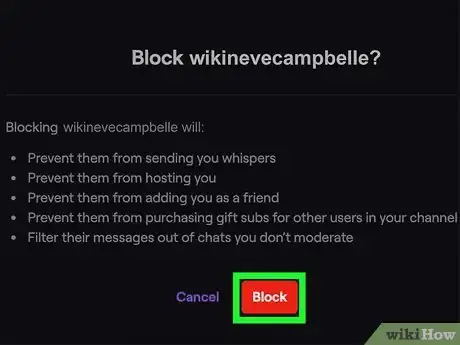 Image titled Make Your Twitch Stream Private on Android Step 19