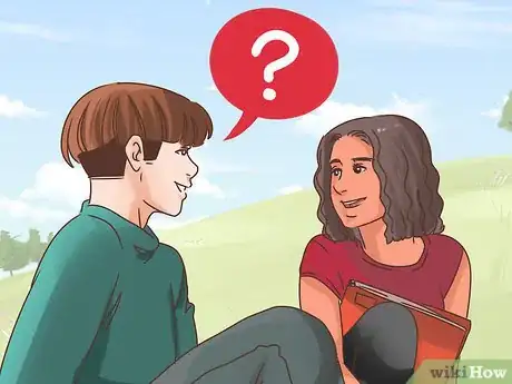 Image titled Tell a Girl You Like Them Without Saying It Step 12