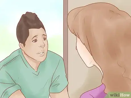 Image titled Talk to a Girl in Class Step 13