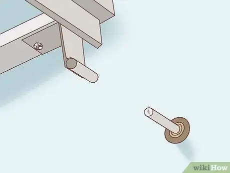 Image titled Replace the Rollers on a Garage Door Step 13