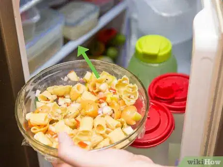 Image titled Make Pasta Salad Step 33