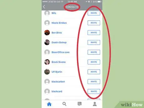 Image titled Use The List App Step 41Bullet3