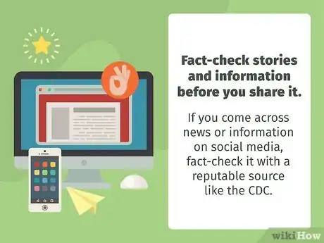 Image titled Avoid Coronavirus Scams Step 15