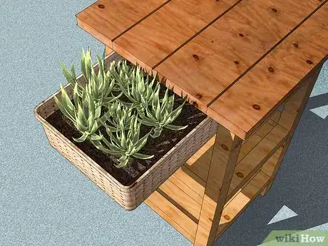 Image titled Reuse Old Furniture Step 1