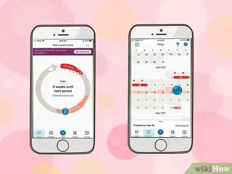 Image titled Determine Why Your Period Is Late Step 13