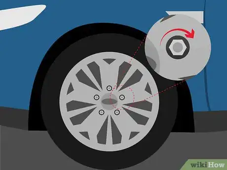 Image titled Install Disc Brakes on a Ford Taurus Step 25