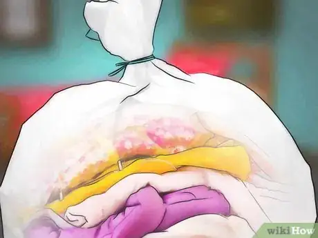 Image titled Avoid Bed Bugs when Traveling Step 8