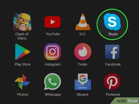 Image titled Make Free International Calls from Android Step 5