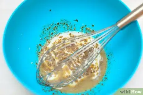 Image titled Make Quinoa Blondies Step 3