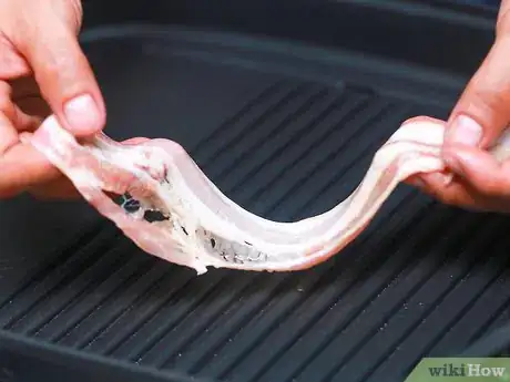Image titled Fry Bacon Step 14