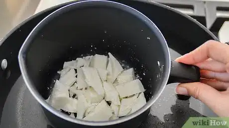 Image titled Melt Wax for Candles Step 4