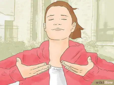 Image titled Avoid the Boy Who Knows You Like Him Step 12