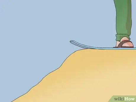 Image titled Sandboard Step 11
