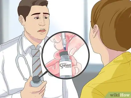 Image titled Treat Castleman Disease Step 6