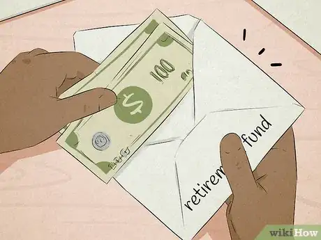 Image titled Save for Retirement Step 6