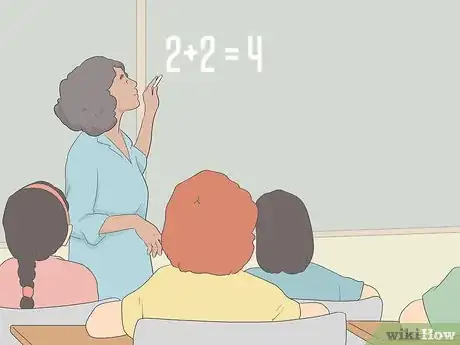 Image titled Become a Teacher As a Second Career Step 2