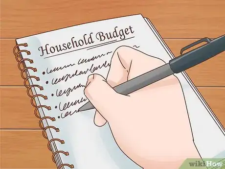 Image titled Discuss Finances Together in a Marriage Step 10