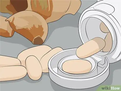 Image titled Cure Sleeping Problems Naturally and Cheaply Step 16