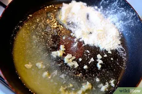 Image titled Make Light Fettuccine Alfredo Step 6