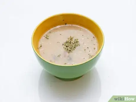 Image titled Make Mushroom Soup Step 9