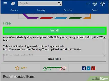 Image titled Be a Good Roblox Builder Step 9
