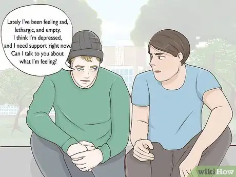 Image titled Get Mental Health Help in a Small Town Step 12