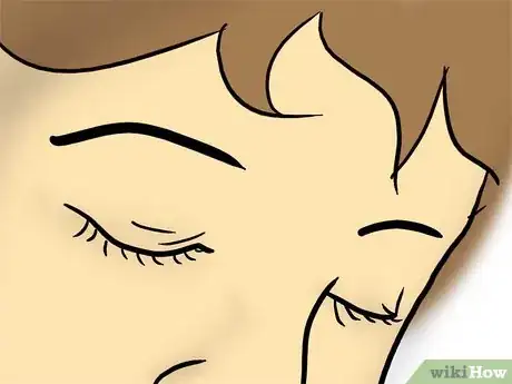 Image titled Fake Waking Up Step 2