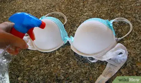 Image titled Pre Treat stain removel Step 1