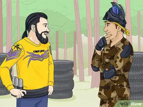 Image titled Start Playing Paintball Step 12
