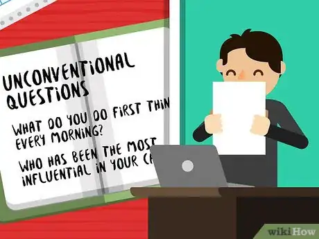 Image titled Prepare for an Informational Interview Step 7