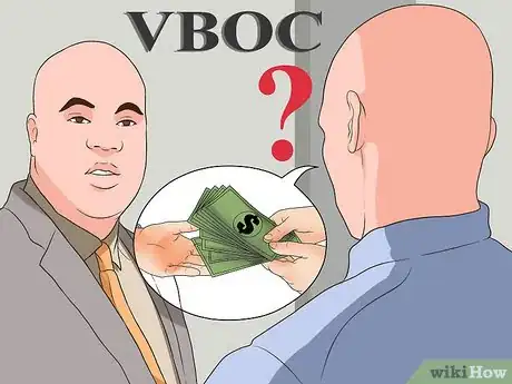 Image titled Utilize a Veteran Business Outreach Center Step 12