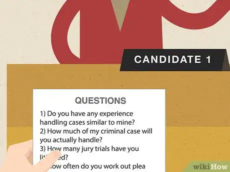 Image titled Get Your Car Back After Aiding and Abetting a DUI Step 3