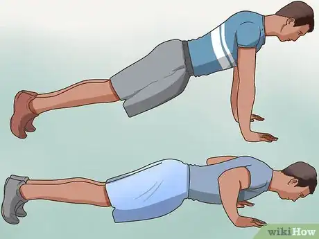 Image titled Stay Fit During Finals Step 1