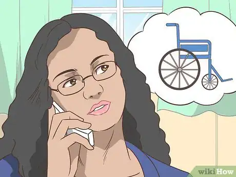 Image titled Travel with Arthritis Step 5