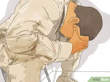 Image titled Take Legal Action if Fired for Having PTSD Step 7