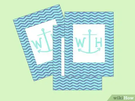 Image titled Make Wine Labels Step 12