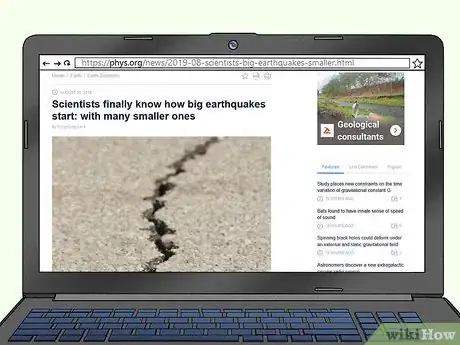 Image titled Understand Earthquake Early Warnings Step 10