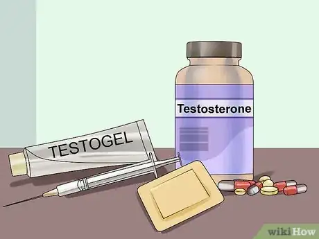 Image titled Protect Your Bones if You Have Low Testosterone Step 9