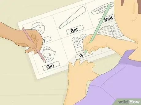 Image titled Teach Phonemic Awareness to English Language Learners Step 3