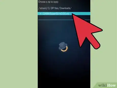 Image titled Root the Samsung Galaxy S2 Step 14