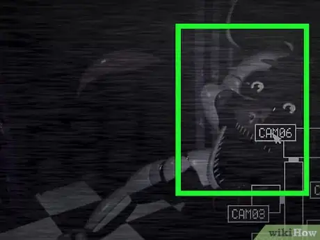 Image titled Beat Golden Freddy Mode in Five Nights at Freddy's_ Sister Location Step 7