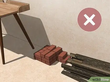 Image titled Get Rid of Spiders on an Outside Desk Step 4