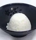 Make Jasmine Rice in a Rice Cooker