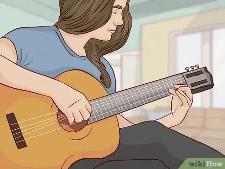 Image titled Make a Morning Routine During the Coronavirus Pandemic (for Homeschooled Girls) Step 14