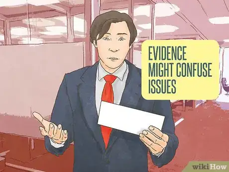 Image titled Follow Rules of Evidence in Order of Protection Hearings in Arizona Step 14