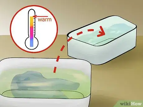 Image titled Wash Merino Wool Step 4