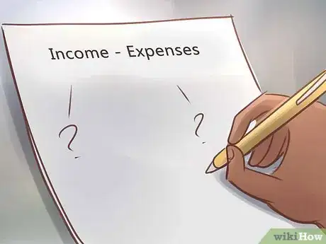 Image titled Create a Transition Budget Step 1