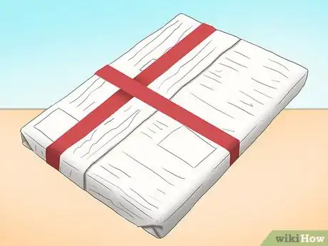 Image titled Reuse Old Newspapers Step 8