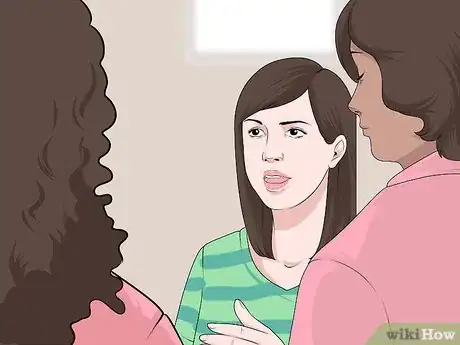 Image titled Recognize a Selfie Problem Step 4