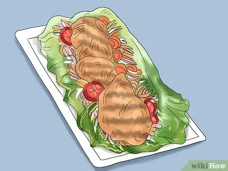Image titled Eat Out at Fast Food Restaurants when Doing Keto Step 3